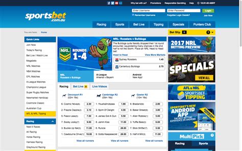 sportsbet $500 free bet